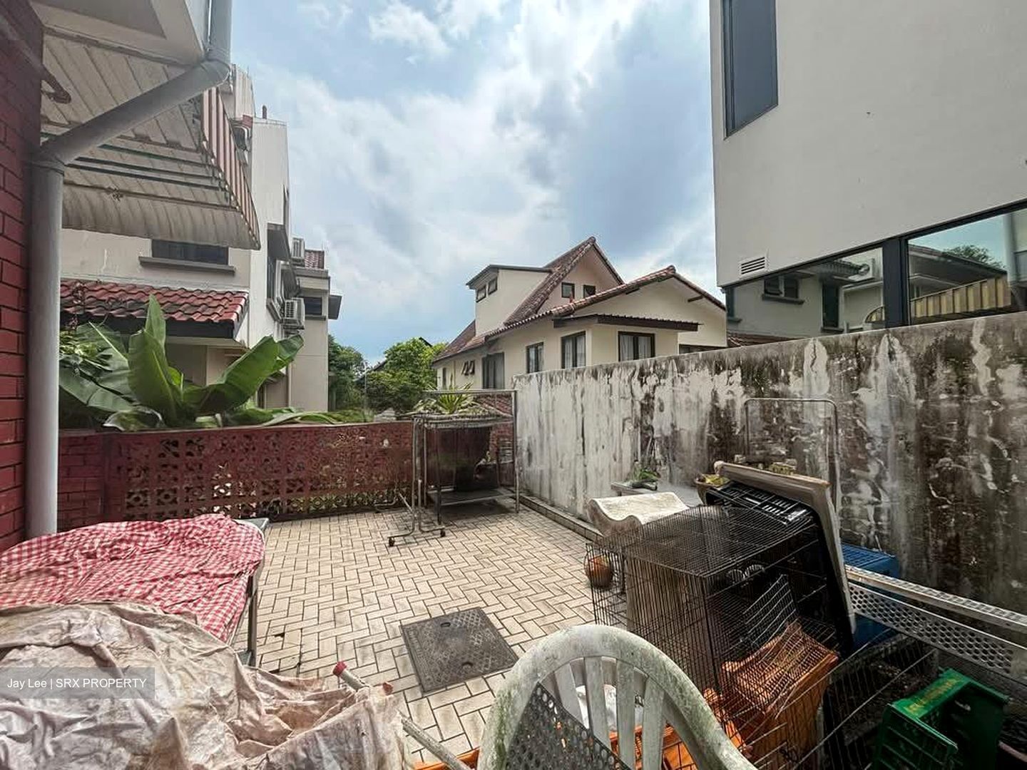 Watten Estate (D11), Semi-Detached #564189511